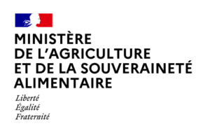 Ministère de l'agriculture et de la souveraineté alimentaire