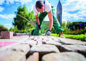 Lire la suite à propos de l’article CAPa Jardinier Paysagiste