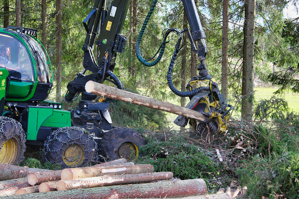 Vous consultez actuellement BPA Conduite de machines forestières