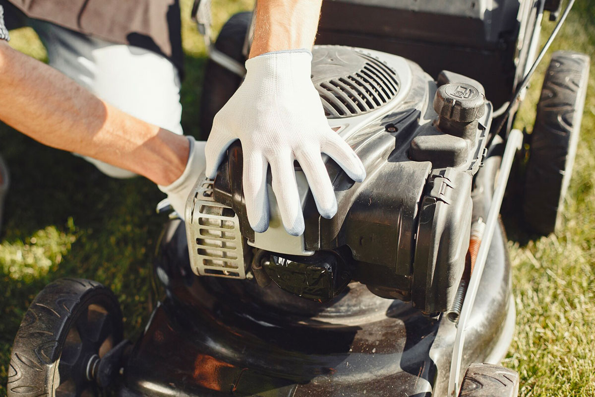 Vous consultez actuellement CAP Maintenance Matériels