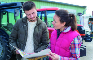 Lire la suite à propos de l’article BTSA Technico-Commercial option Biens et Services pour l&rsquo;Agriculture